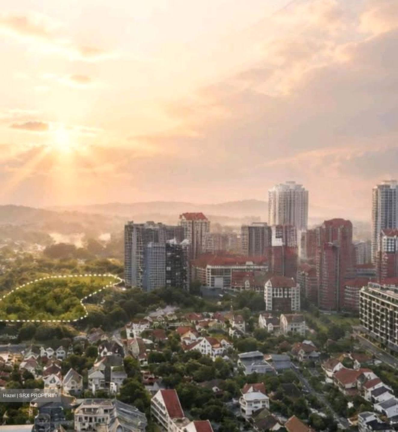 Thomson View Condominium (D20), Condominium #590780841